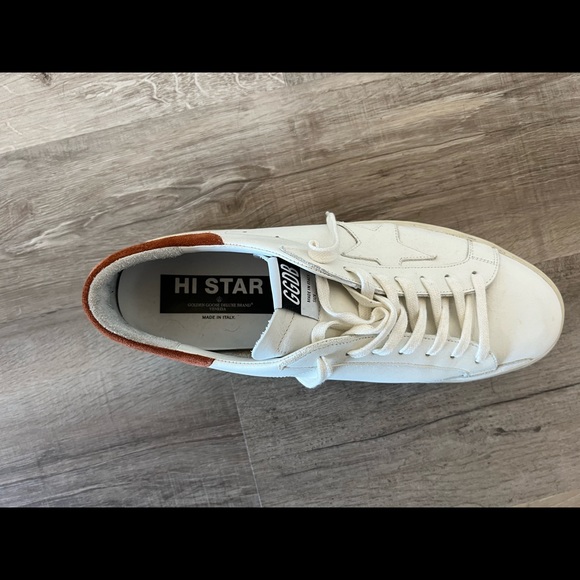 Golden Gooses size 13 - Picture 6 of 8